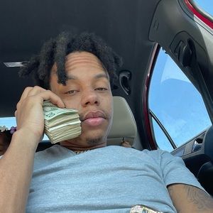 Meet your Posher, Jerrell